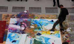 Akdeniz Üniversitesi’nde Güzel Sanatlar Sempozyumu ve Kültür Sanat Çalıştayı