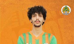 Enes Keskin Alanyaspor'da