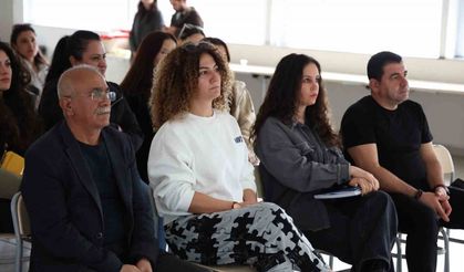 Büyükşehir’den eğitmenlere ‘Sporcu Sağlığı’ semineri