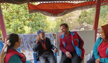Gazipaşa’nın Vefa’sı var