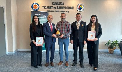 KUTSO Başkanı Özen: "Fuarımıza sahip çıkmalıyız"
