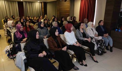 MÜSİAD Antalya’dan Ramazan etkinliği