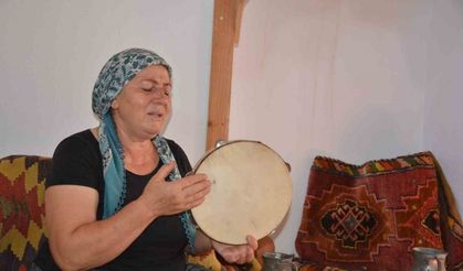 Yarım asırdır Torosların ezgilerini yaşatıyor