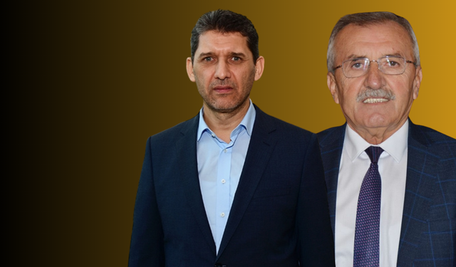 AK Parti Antalya İl Başkanı Ali Çetin: "Bize ve Serikliye ayıp etti"