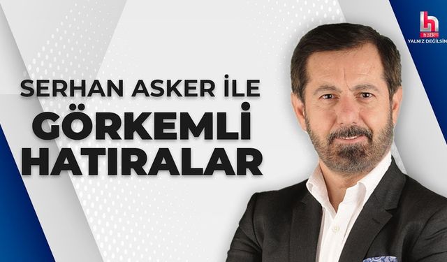 Antalya'da yasaklanmıştı.... Görkemli Hatıralar yeniden başlıyor