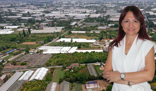 KIRCAMİ YENİDEN PLANLANMALI
