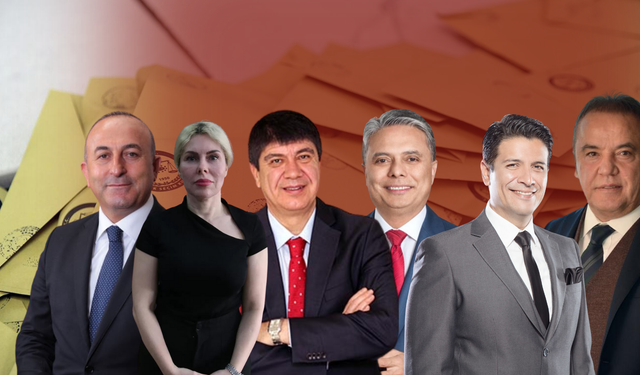 Yerel seçimlerde CHP ve AKP cephesinde kimler aday olacak?