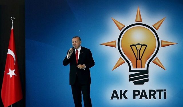 AKP'nin Antalya Adayı kim?
