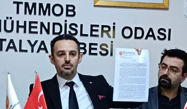 Mustafa Karancı: "Asrın felaketi anlayışı yerine, güvenli ve dirençli kentleşme önceliğimiz olmalıdır"