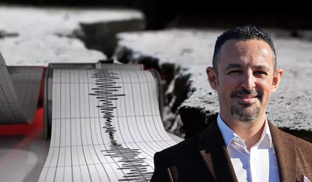 JMO Antalya'yı deprem konusunda uyardı: " Deprem tarihsel dönemde yıktı. Yine yıkar"