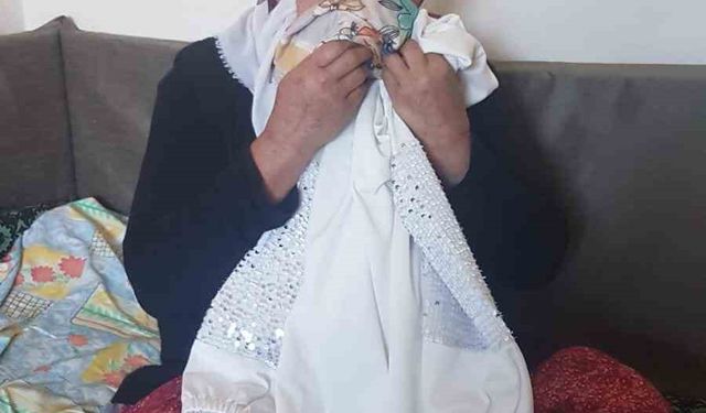 535 gündür kayıp Sedanur’un annesinden kızına gözyaşları içinde ’Dön’ çağrısı