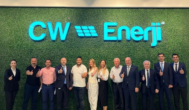 CW Enerji 2023 Yılı Olağan Genel Kurulu’nu gerçekleştirdi