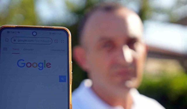 Yaptığı iyilik başına dert olan Google’nin anahtar kelime mağduru adam: “Google ben akıllı şoförüm”