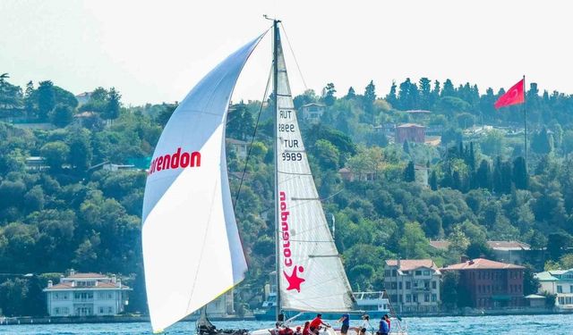 Yelkenciler "Corendon Airlines Kupası" için mücadele edecek