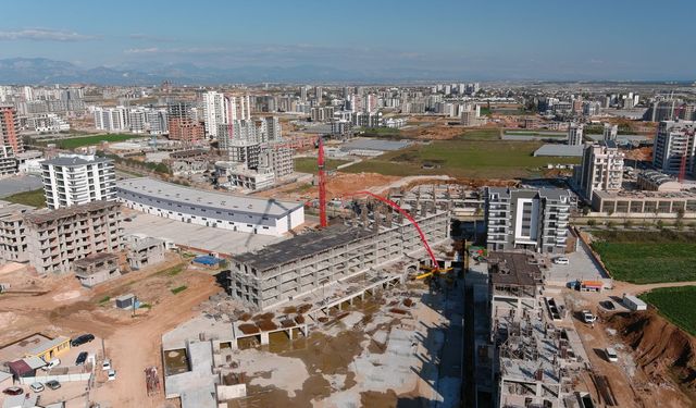 EKİPDER üyesi Ali Rıza Günal: "Altıntaş, hala  fırsatlarla dolu"