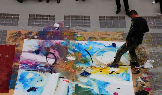 Akdeniz Üniversitesi’nde Güzel Sanatlar Sempozyumu ve Kültür Sanat Çalıştayı