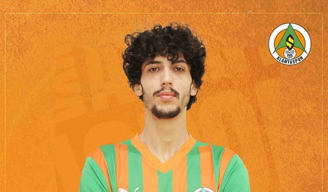 Enes Keskin Alanyaspor'da