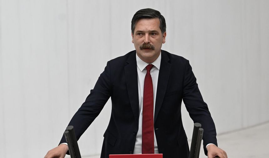 Erkan Baş Antalya'ya geliyor