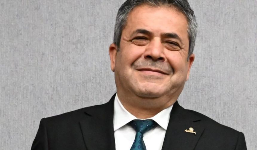 Mehmet Balık: "Bu adaletsizlik giderilsin"