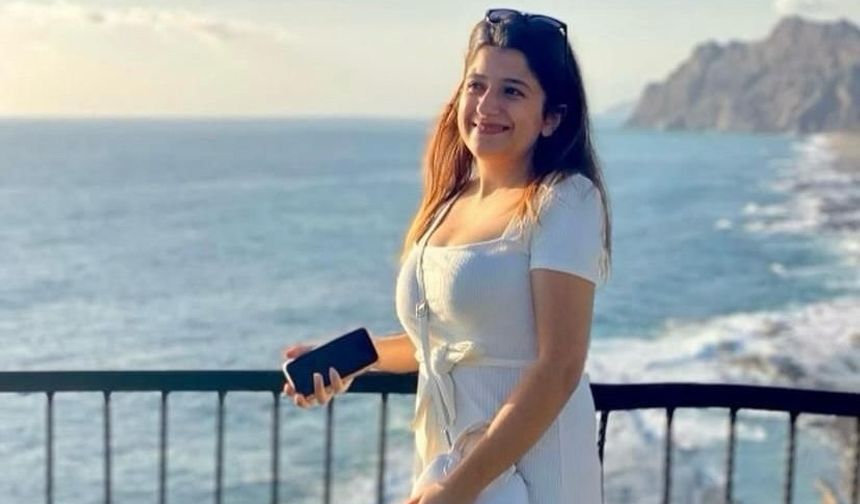 Melike öğretmenin ilk ve son dersi: Organ bağışıyla 4 hayat kurtuldu