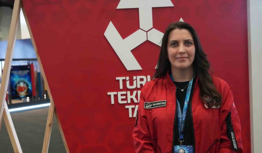 TEKNOFEST ile bir buçuk milyon gencin gündemine teknoloji girdi